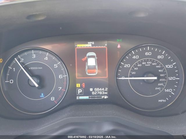 4S3GTAB62L3715863 Subaru Impreza 5-door