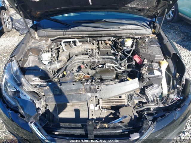 2018 SUBARU OUTBACK 4S4BSANC3J3277085 Photo 9