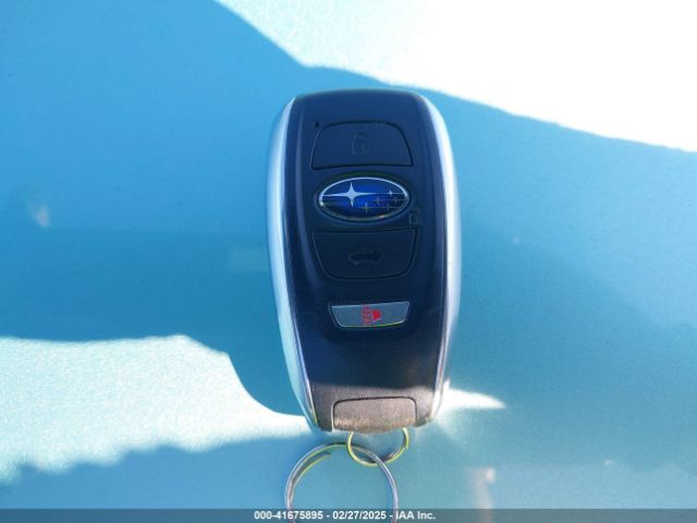 2018 SUBARU OUTBACK 4S4BSANC3J3277085 Photo 10