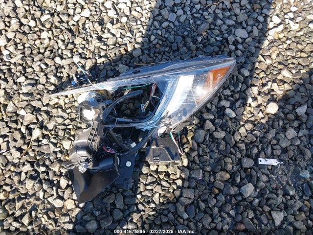 4S4BSANC3J3277085 Subaru u5