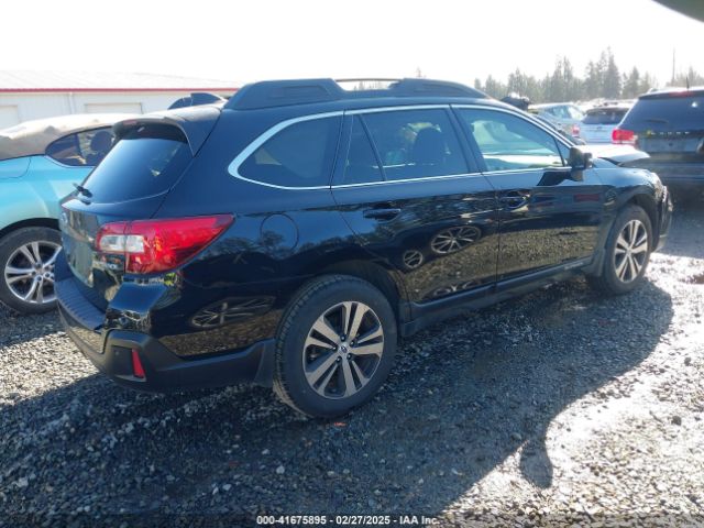 2018 SUBARU OUTBACK 4S4BSANC3J3277085 Photo 3