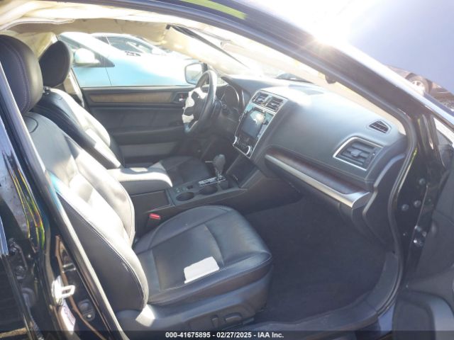2018 SUBARU OUTBACK 4S4BSANC3J3277085 Photo 4