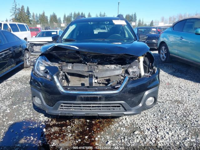 2018 SUBARU OUTBACK 4S4BSANC3J3277085 Photo 5