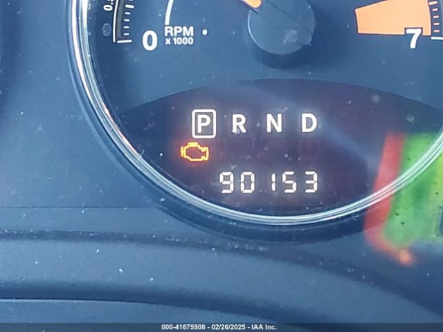 1C4NJDEB2ED626380 Jeep Compass Latitude