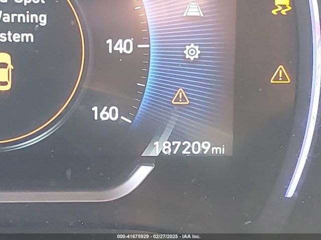 5NMS33AD3KH024170 Hyundai Santa Fe Sel Plus