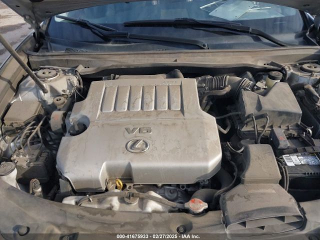 JTHBK1GG1G2217808 Lexus ES 350