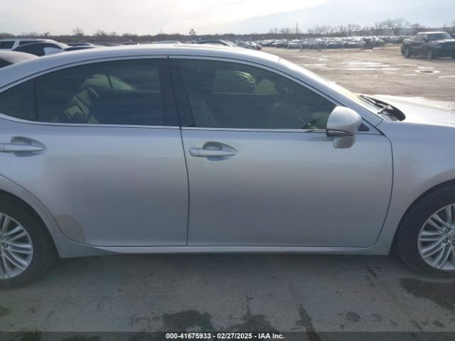 JTHBK1GG1G2217808 Lexus ES 350