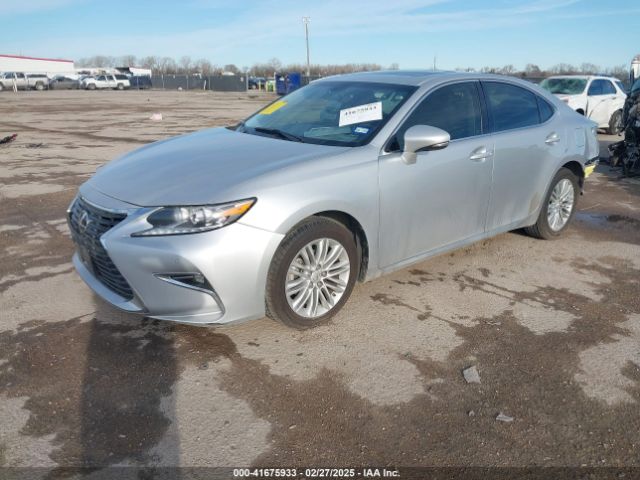 JTHBK1GG1G2217808 Lexus ES 350
