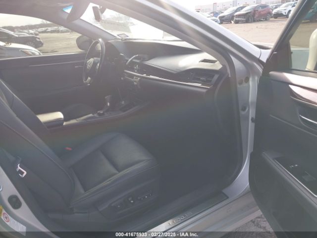 JTHBK1GG1G2217808 Lexus ES 350