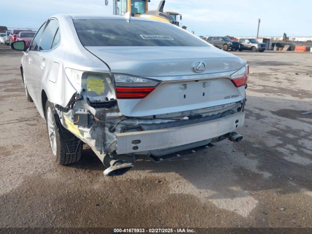 JTHBK1GG1G2217808 Lexus ES 350