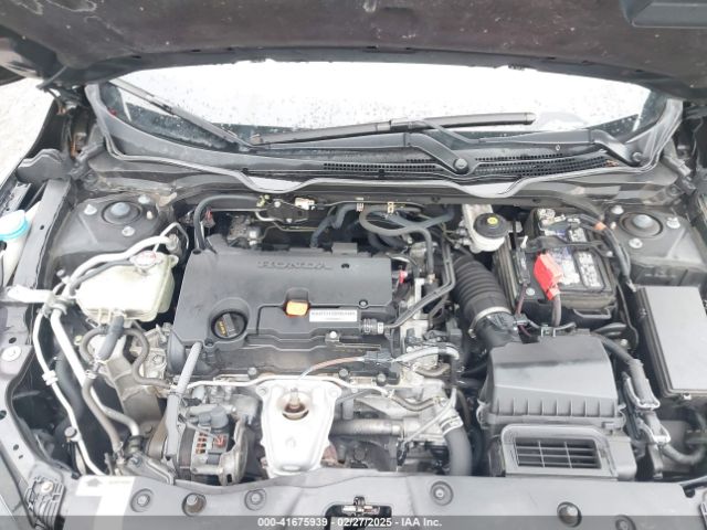 2HGFC2F84KH590486 Honda Civic Sport