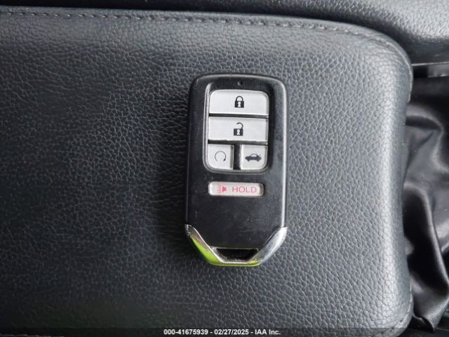 2HGFC2F84KH590486 Honda Civic Sport