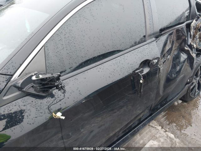 2HGFC2F84KH590486 Honda Civic Sport