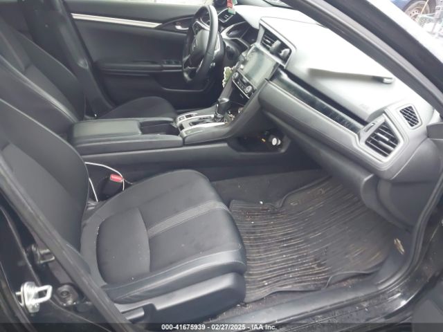 2HGFC2F84KH590486 Honda Civic Sport
