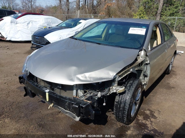 4T4BF1FKXFR493579 Toyota CAMRY LE
