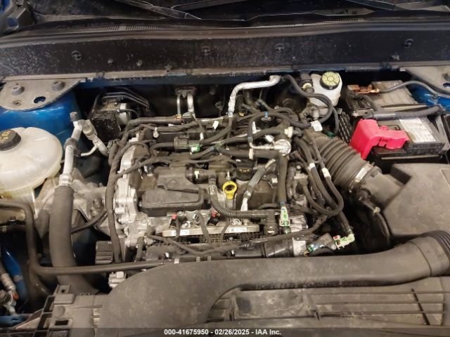 3FMCR9B66NRD86998 Ford Bronco Sport Big Bend