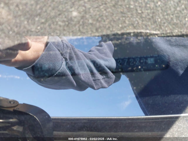 2009 CADILLAC CTS 1G6DS57V090127289 Photo 8