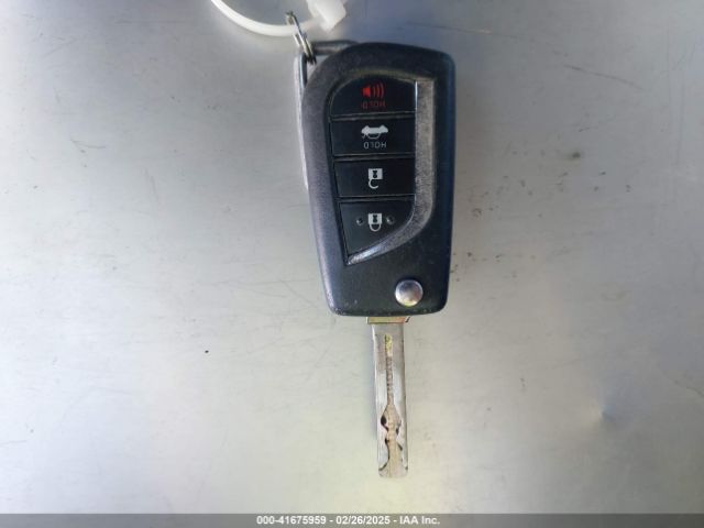 4T1G11AK2MU477363 Toyota CAMRY SE