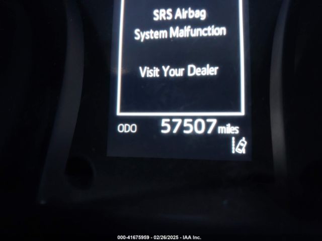 4T1G11AK2MU477363 Toyota CAMRY SE