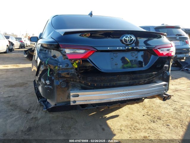 4T1G11AK2MU477363 Toyota CAMRY SE
