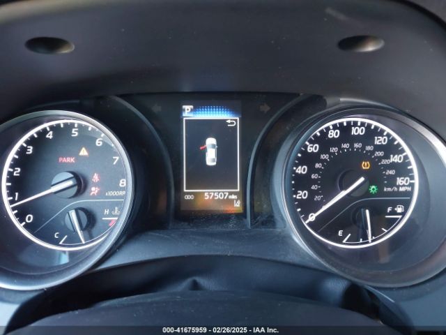 4T1G11AK2MU477363 Toyota CAMRY SE