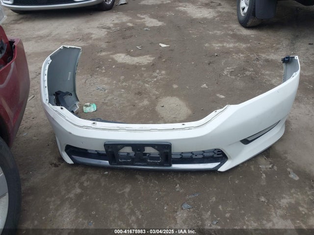 Honda Accord Ex-l V-6 2014 1HGCR3F89EA003418 Image 12