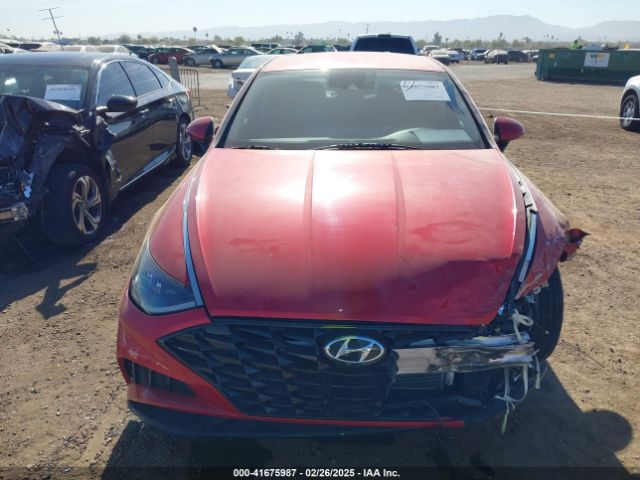 5NPEF4JA9LH036098 Hyundai SONATA SEL