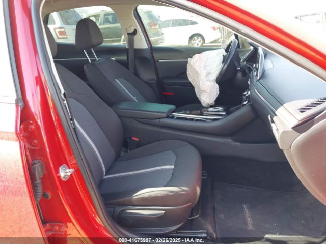 5NPEF4JA9LH036098 Hyundai SONATA SEL