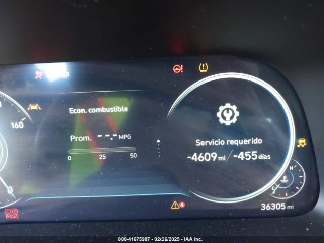 5NPEF4JA9LH036098 Hyundai SONATA SEL
