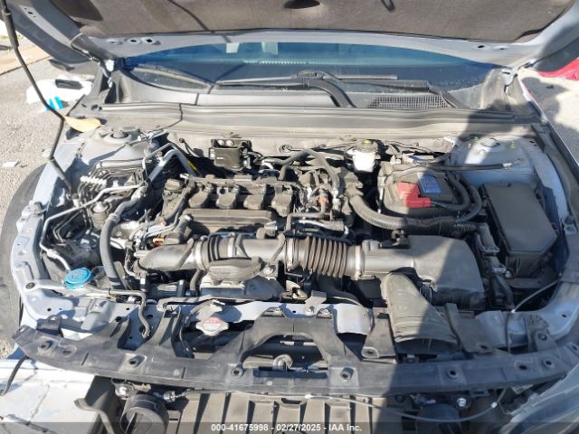 1HGCV1F41MA040426 Honda Accord Sport Special Edition