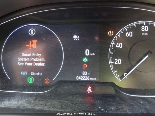 1HGCV1F41MA040426 Honda Accord Sport Special Edition