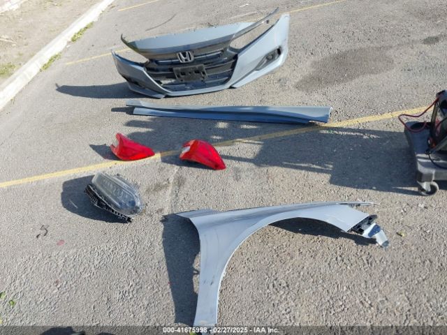 1HGCV1F41MA040426 Honda Accord Sport Special Edition