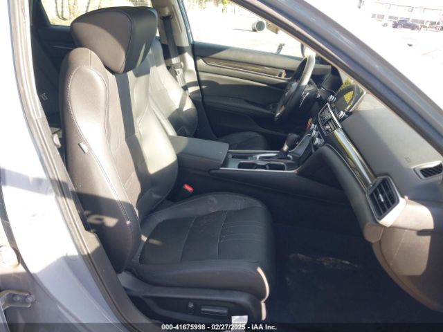 1HGCV1F41MA040426 Honda Accord Sport Special Edition