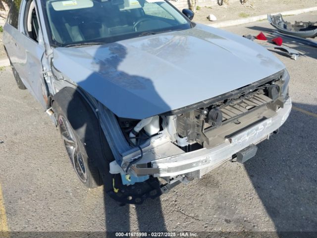 1HGCV1F41MA040426 Honda Accord Sport Special Edition