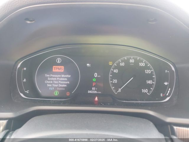 1HGCV1F41MA040426 Honda Accord Sport Special Edition