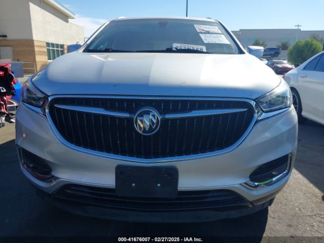 5GAERBKW8LJ125823 Buick Enclave Fwd Essence