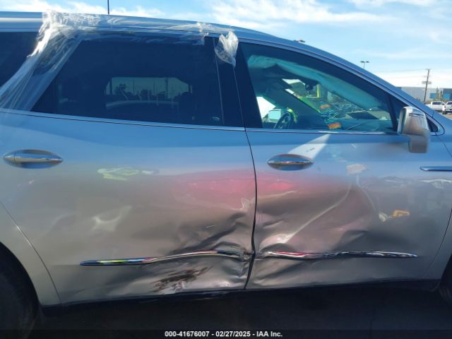 5GAERBKW8LJ125823 Buick Enclave Fwd Essence