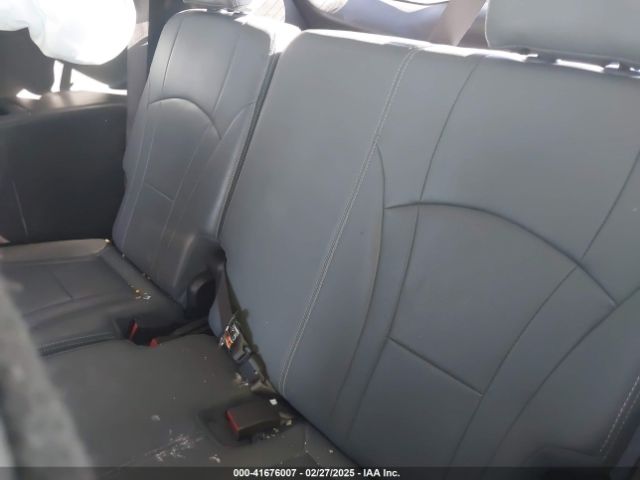 5GAERBKW8LJ125823 Buick Enclave Fwd Essence