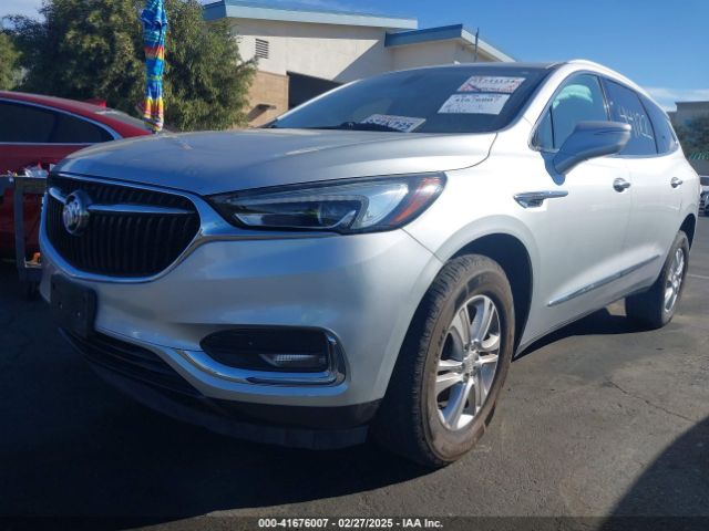 5GAERBKW8LJ125823 Buick Enclave Fwd Essence