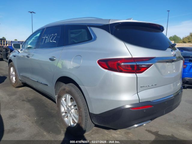 5GAERBKW8LJ125823 Buick Enclave Fwd Essence