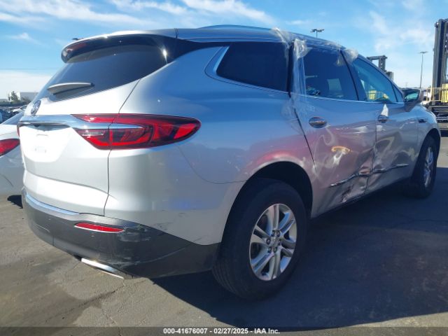 5GAERBKW8LJ125823 Buick Enclave Fwd Essence