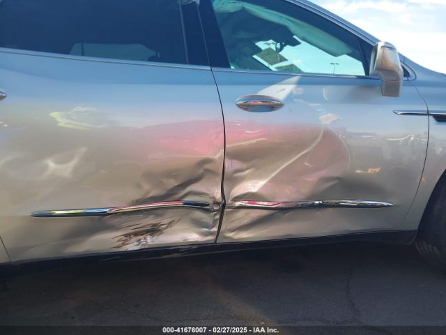 5GAERBKW8LJ125823 Buick Enclave Fwd Essence