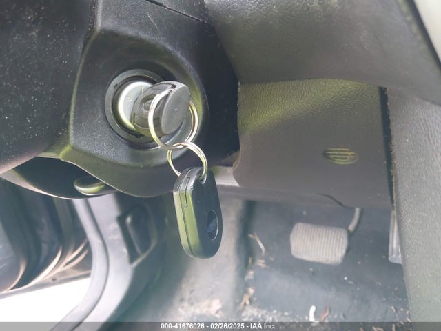 1FADP3F23EL215021 Ford FOCUS SE