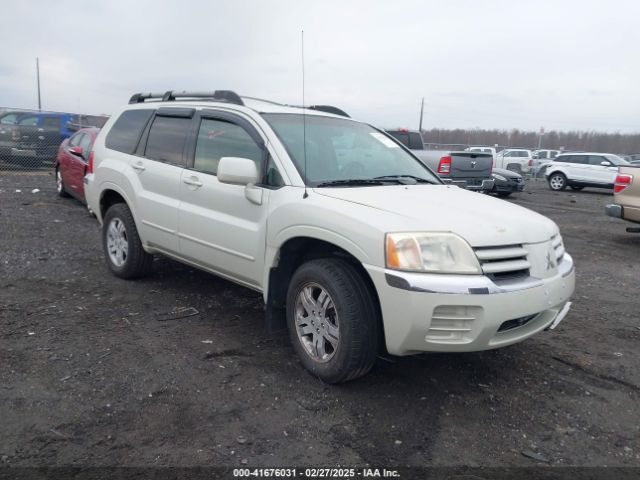2004 MITSUBISHI ENDEAVOR 4A4MN31S84E005906