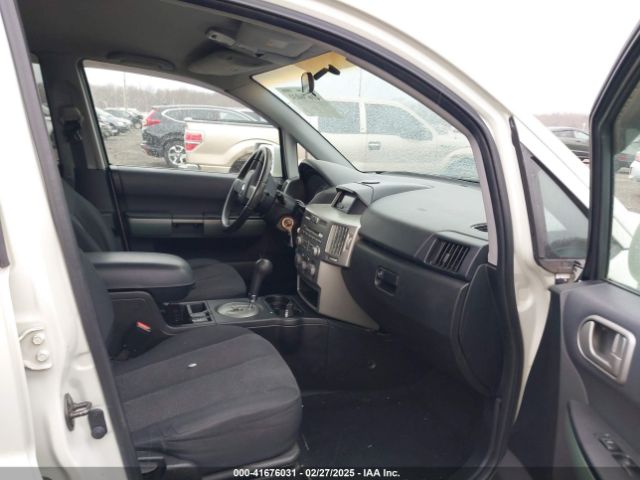 2004 MITSUBISHI ENDEAVOR 4A4MN31S84E005906 Photo 4