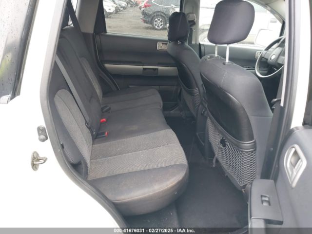 2004 MITSUBISHI ENDEAVOR 4A4MN31S84E005906 Photo 7