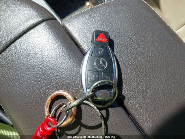 2014 MERCEDES-BENZ GL 450 4JGDF7CE0EA308797 Photo 10