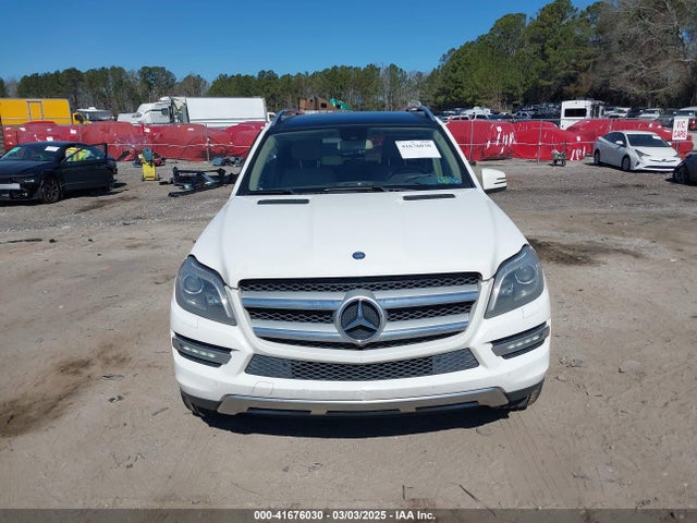 Mercedes-Benz 2014 2014 4JGDF7CE0EA308797 Image 12
