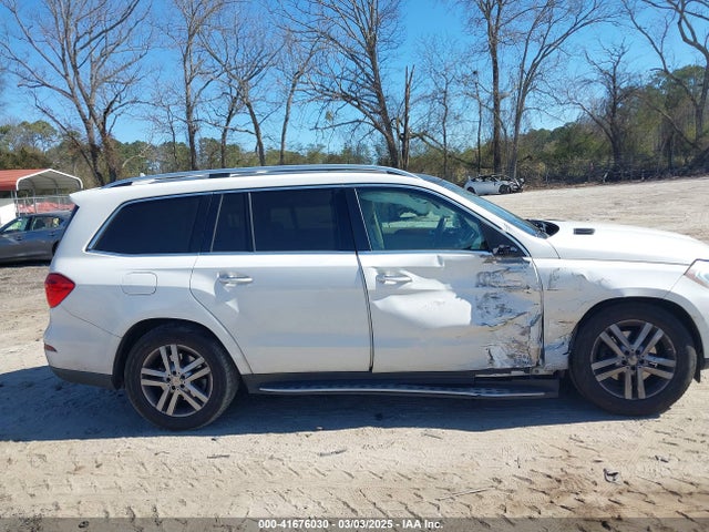 Mercedes-Benz 2014 2014 4JGDF7CE0EA308797 Image 13