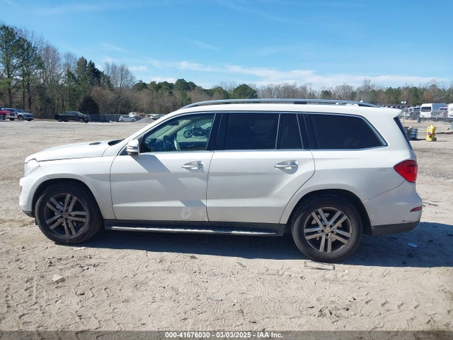 Mercedes-Benz 2014 2014 4JGDF7CE0EA308797 Image 14